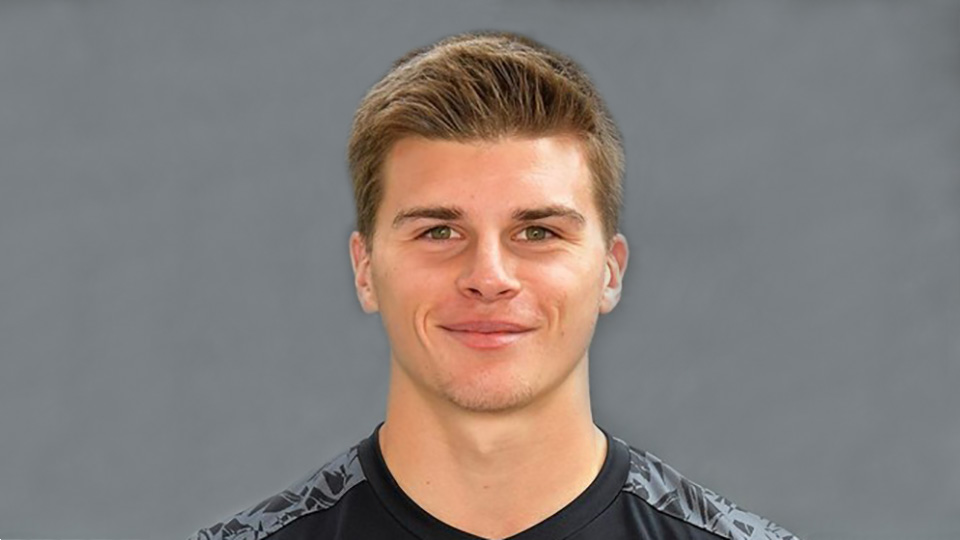 Callum Foster